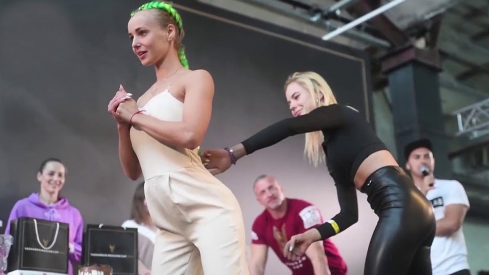 Mongoose LS 9000d keychain