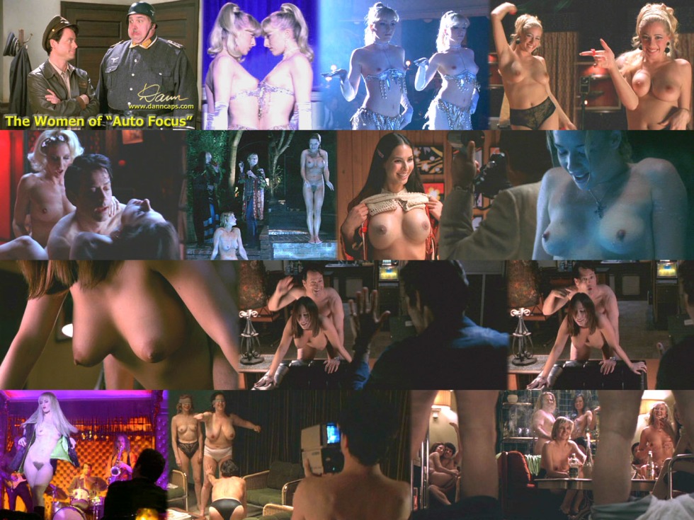 Alexandra Maria Lara XXX