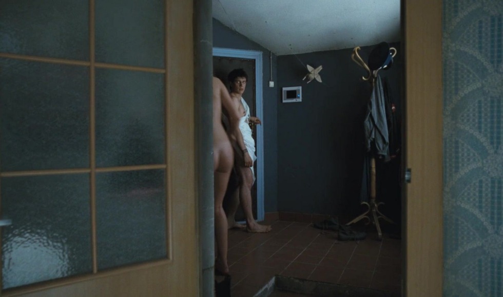 Alena Mikhailova actress naked