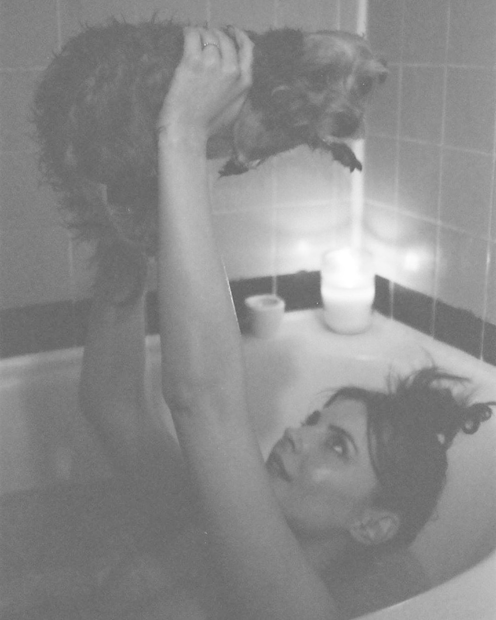 Willa Holland Masturbation Video