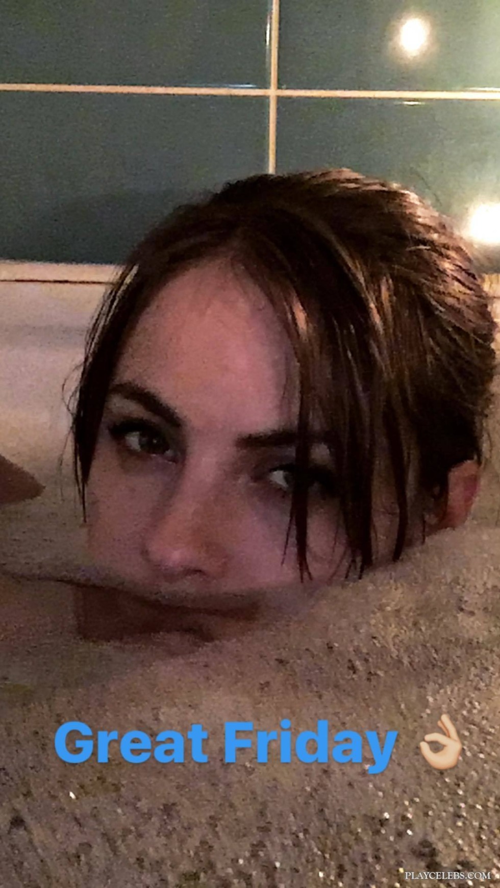 Victoria Justis Drochka