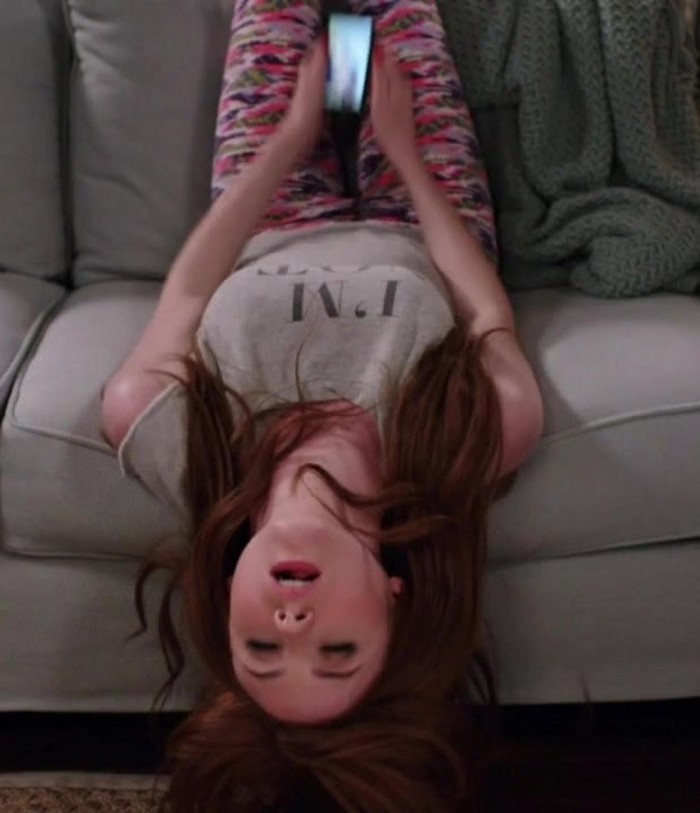 Sex Karen Gillan Amy Pond