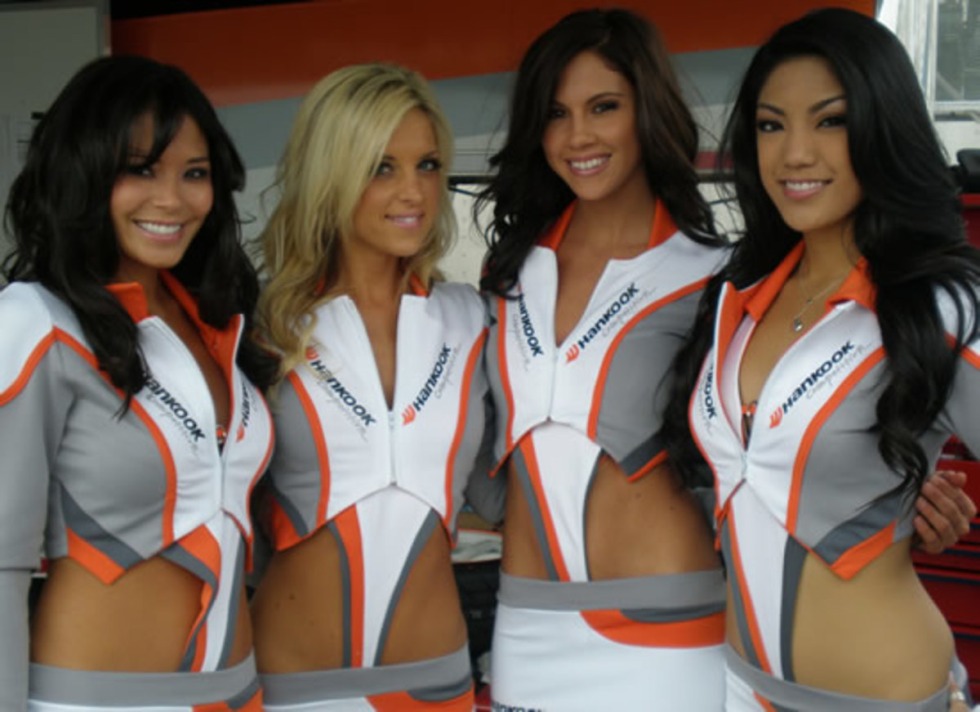 Hankook costume