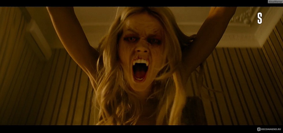 Anastasia Vedenskaya Nude