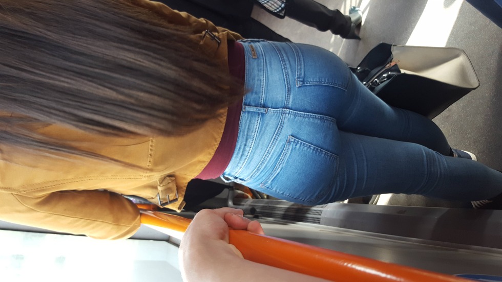 Creepshots Metro