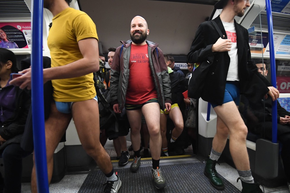 Teen Bikini in Brazil