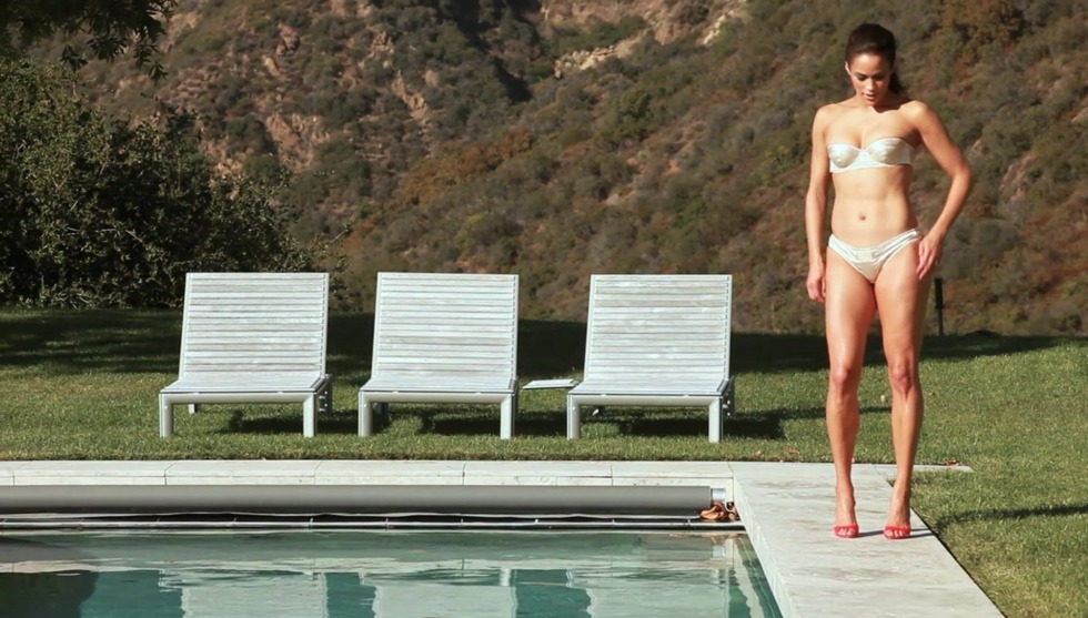 Paul Patton Mission Impossible