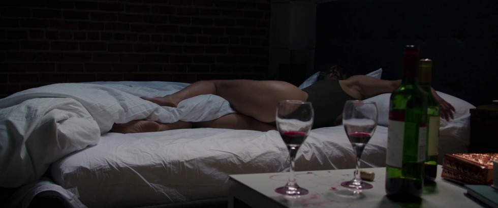 Paulina Gaitan Diablo Nude