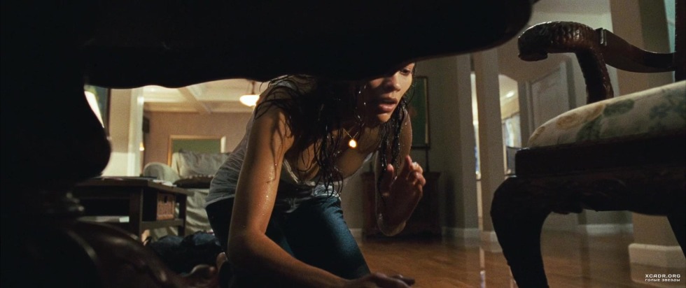 Paula Patton Traffic