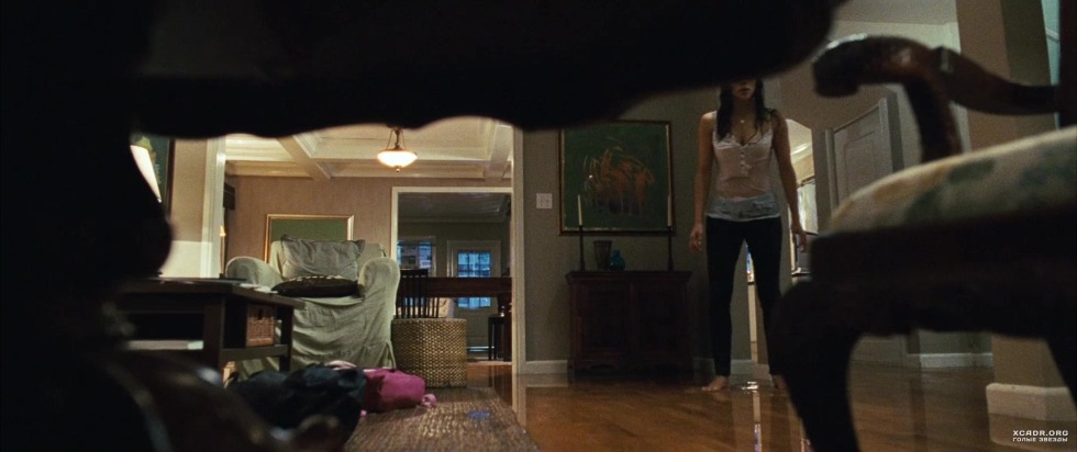 Paul Patton Erotic scenes