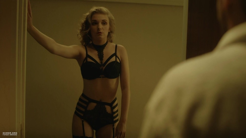 The series of Biheppy Rudova