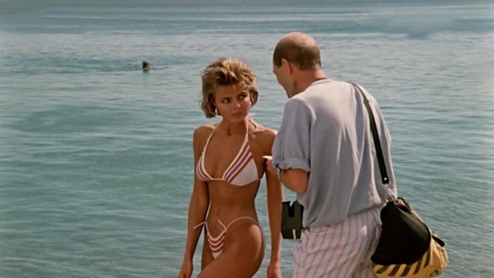 Ekaterina Volkova Galaxy Kelvina