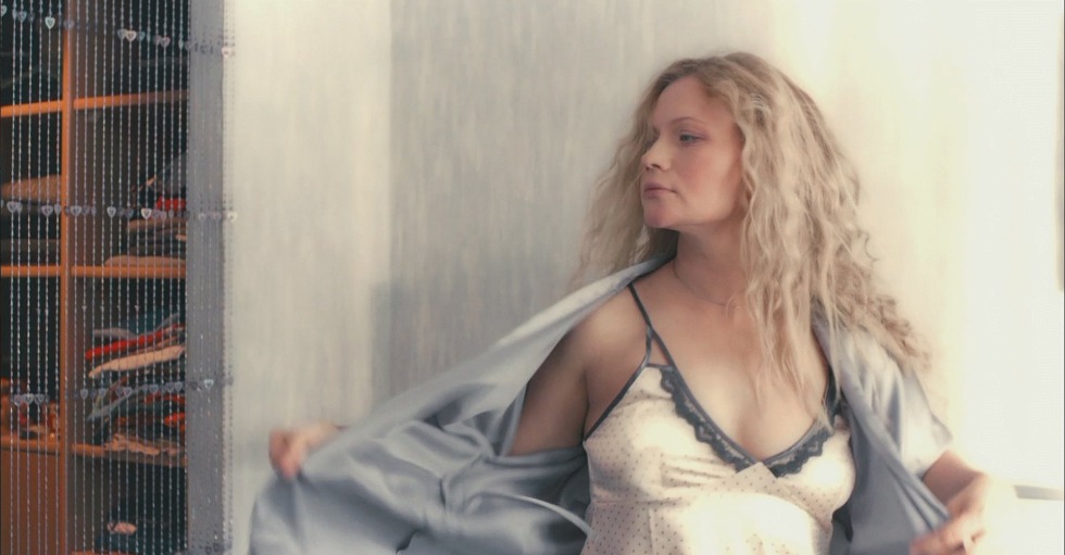 Agnia Kuznetsova Pop