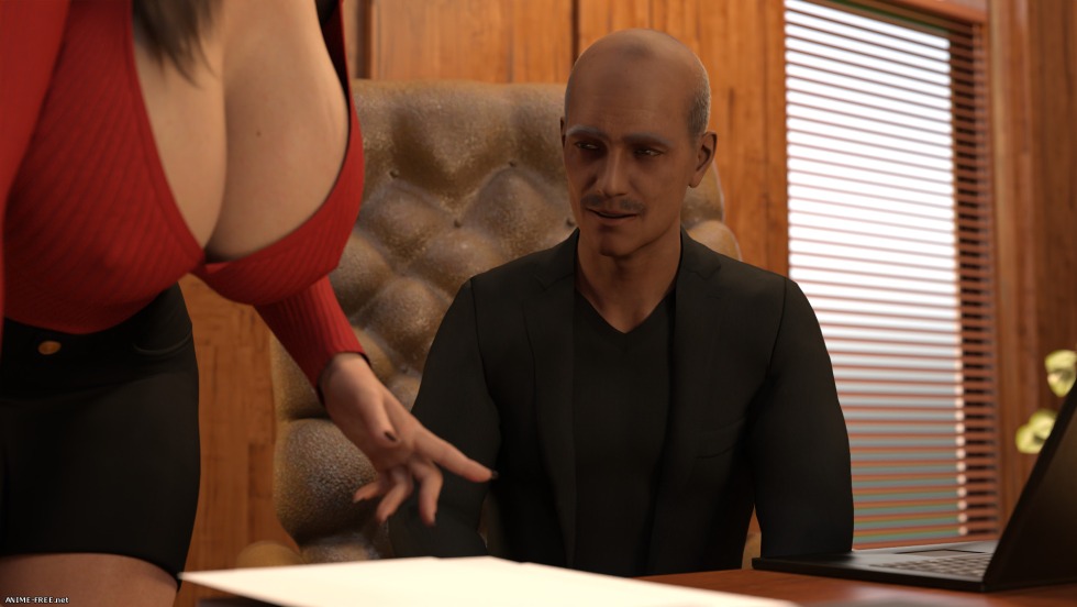 Film Boss 2011 Katlin Robertson