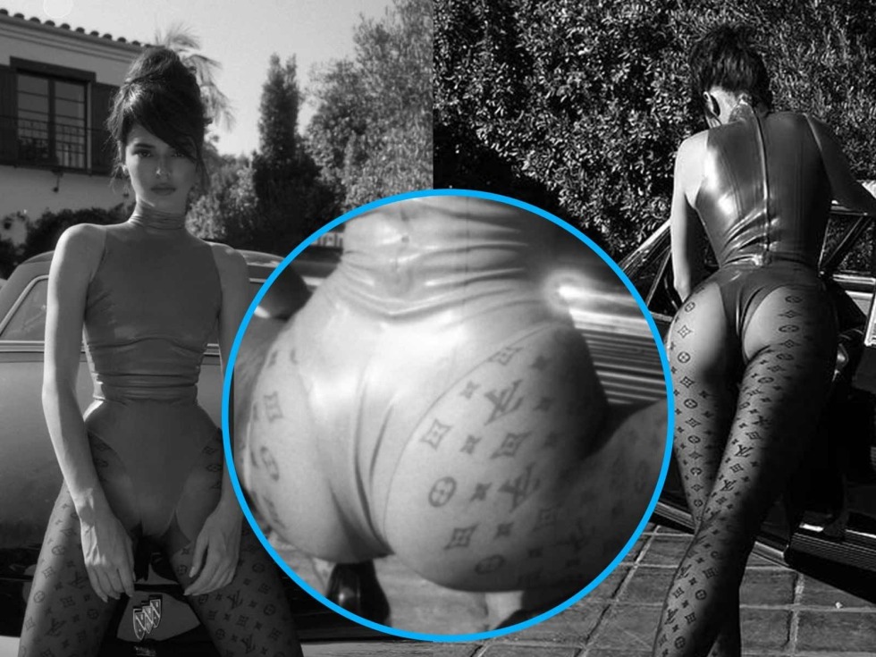 Kendal Rover Porn actress