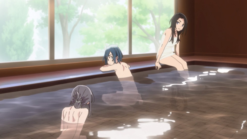 Dani Daniels Naked in the bathroom XXX