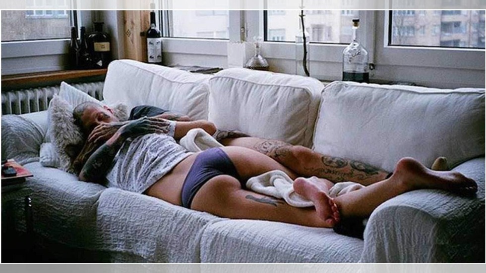 Spring Breakers 2012