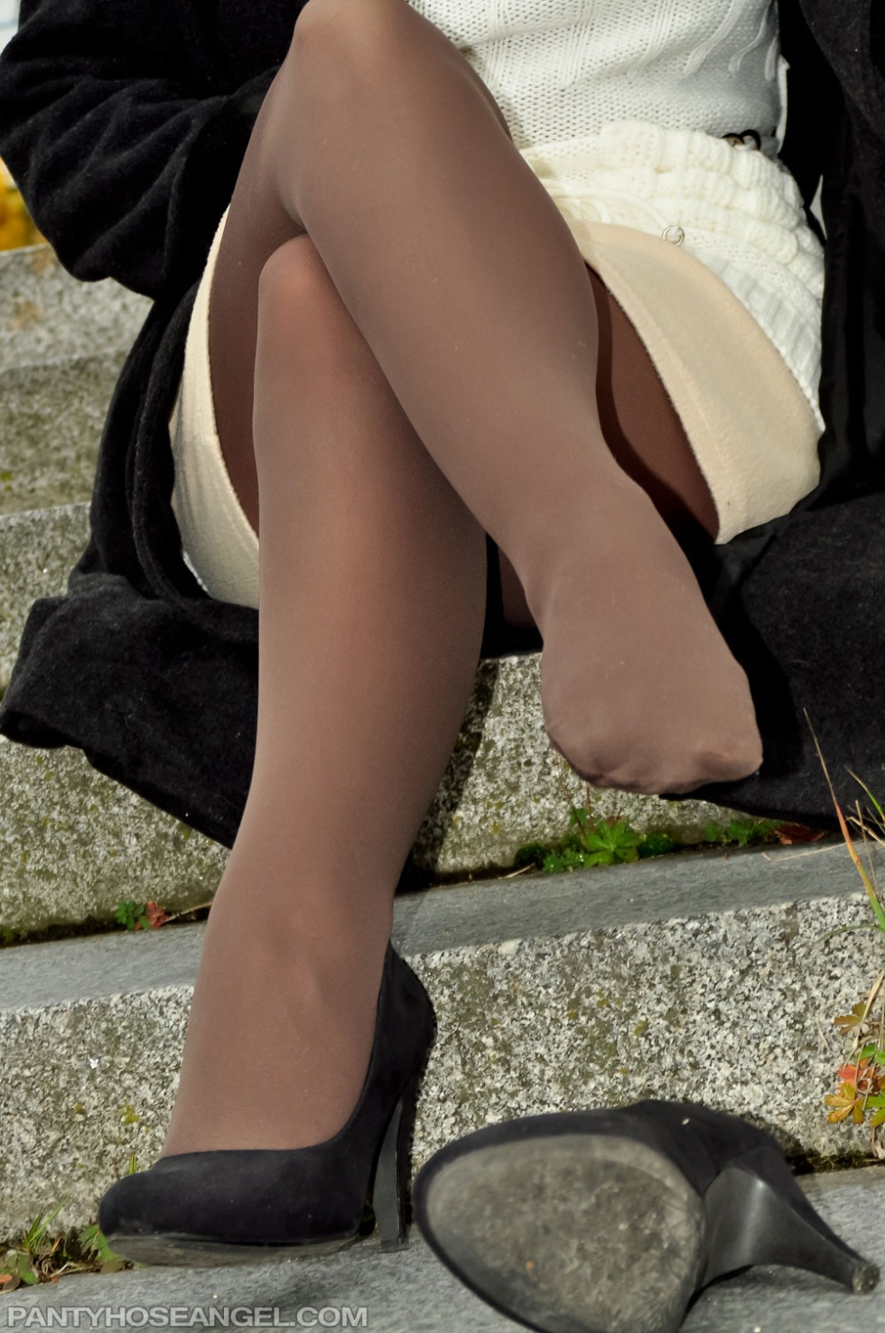 Monogatari Fanservice