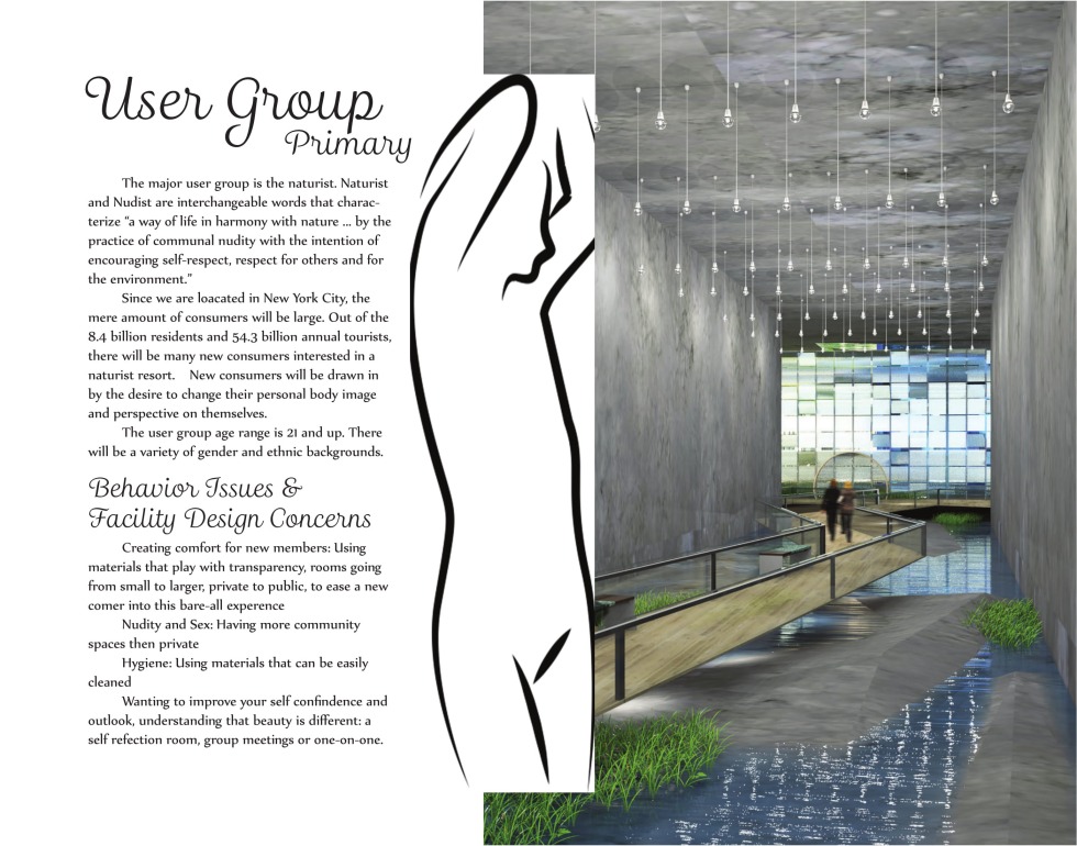 Devin Bruman and Natasha Okley