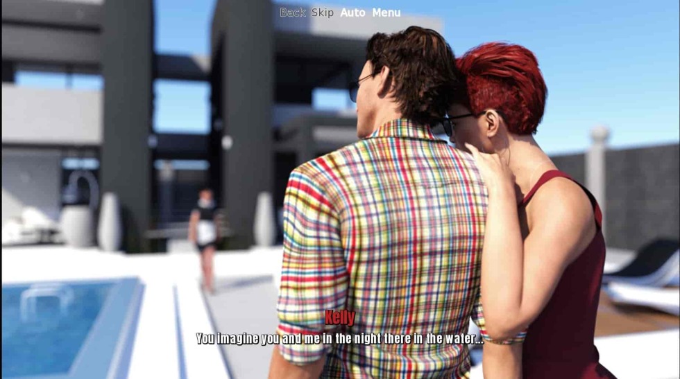 Sofia A WIFE and Mother FAN