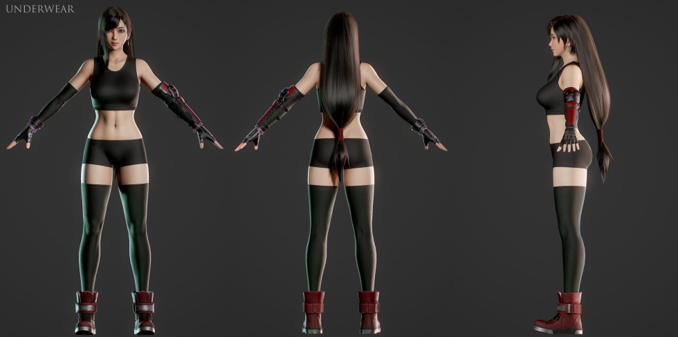 A WIFE and Mother Aiden