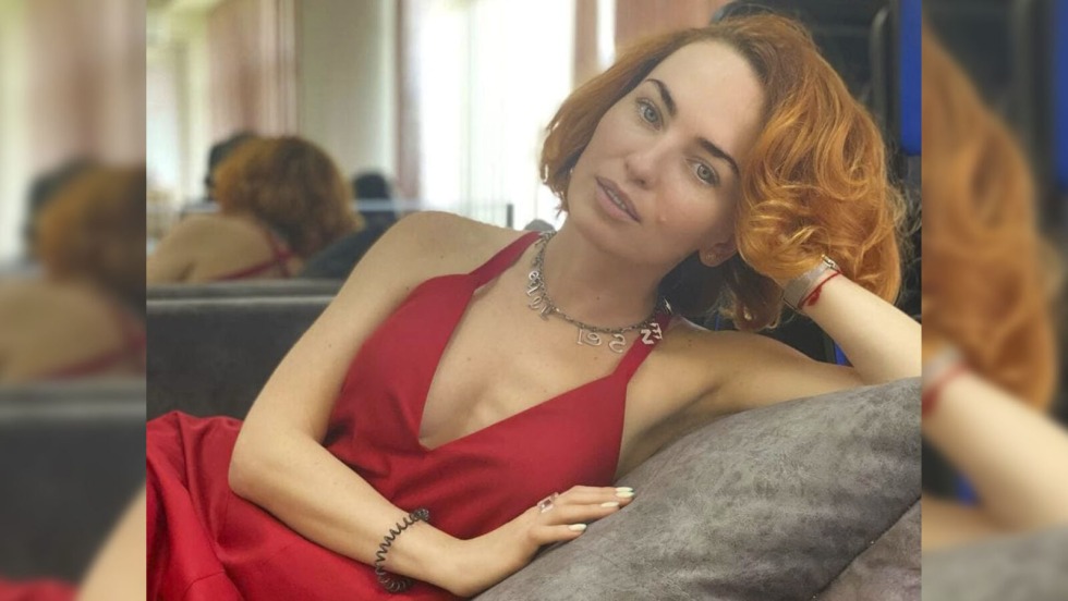 A WIFE and Mother Aiden