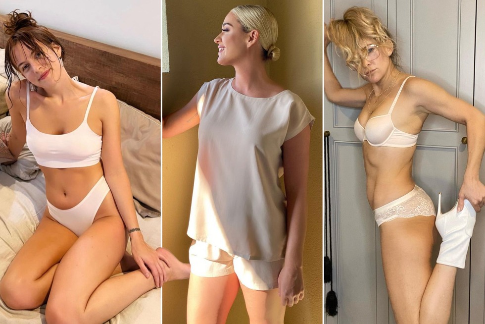 No Pants Subway Ride Moscow