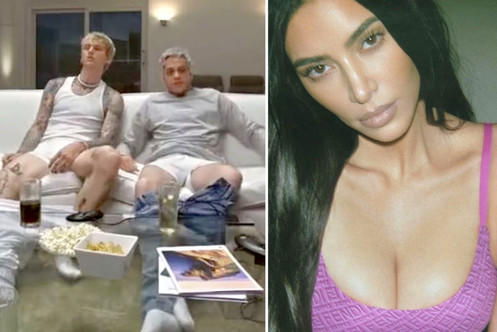 No Pants Subway Ride Moscow