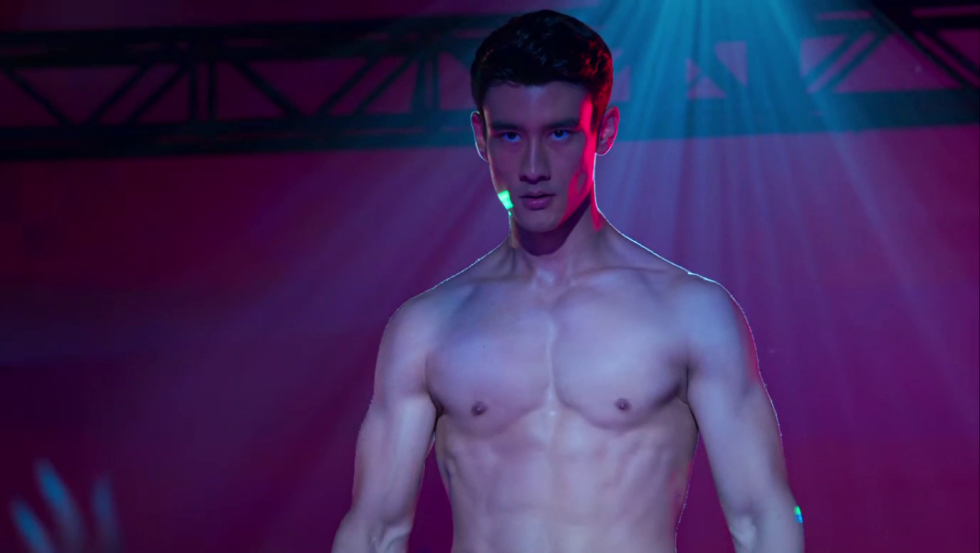 Normal People series bed scenes