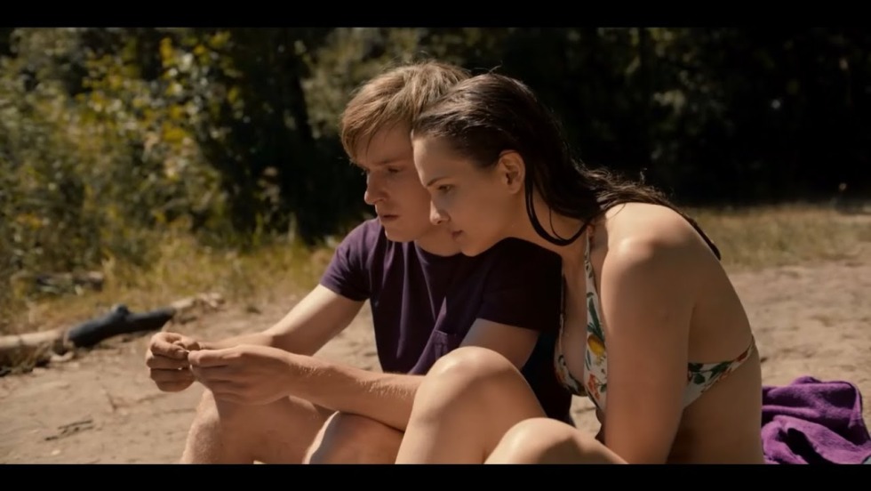 Twokinds Trace Tiger