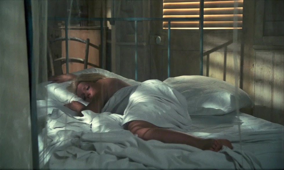 Catherine Catherine Serre Nude