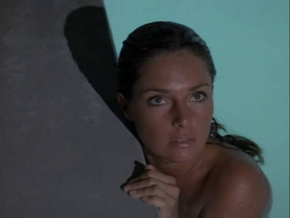 Dyan Knnon Erotic photos