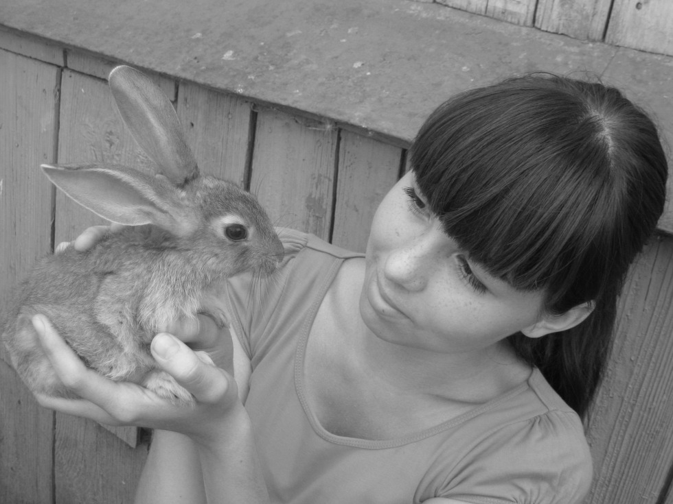 Porn actress Irina Anal