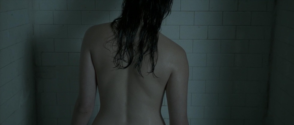 Rebecca Hall bed scenes naked