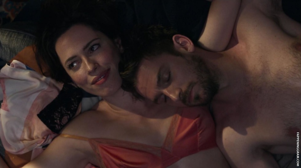 Rebecca Ferdinand Naked