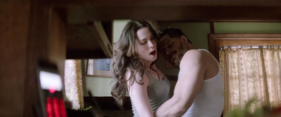 Rebecca Kryokoff Sex Scene