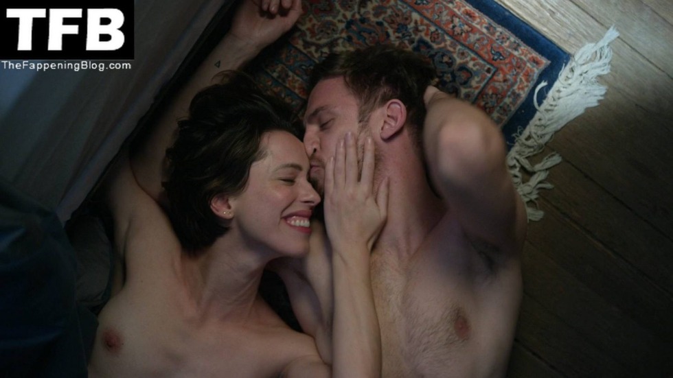 Adelaide Clemens Sexy