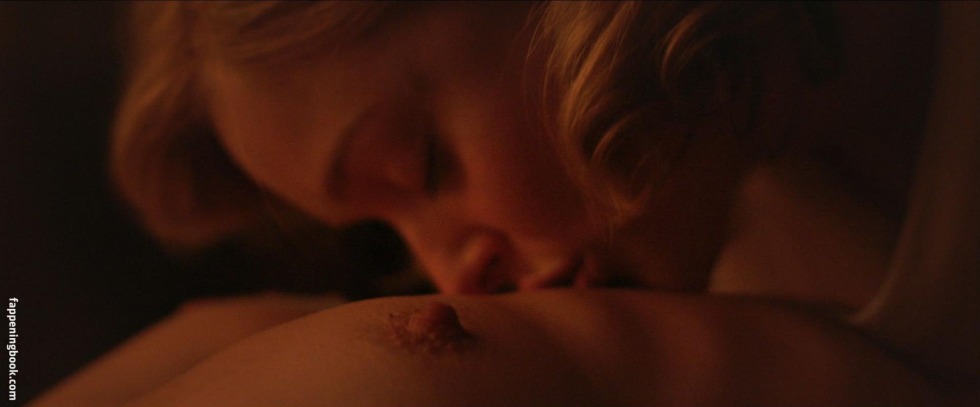 Series darkness erotic scenes