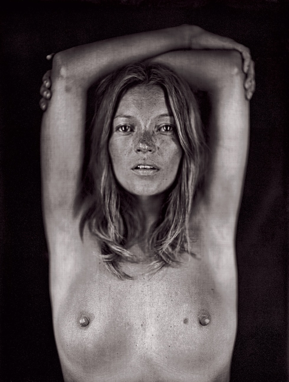 Kate Moss in Youth Ero