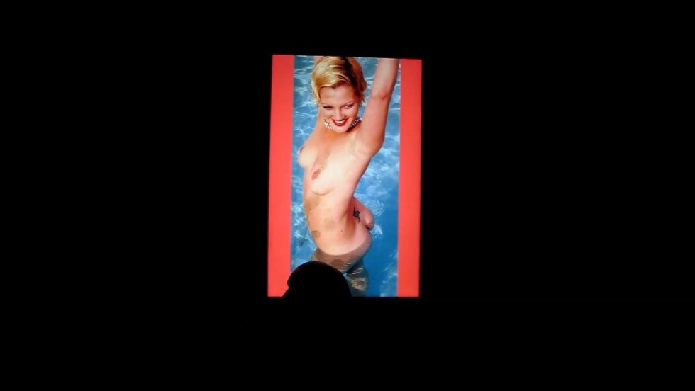 Cindy Jones actress xxx