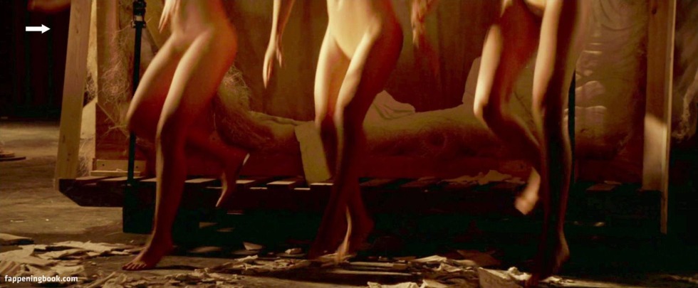 Drew Barrymore Erotic scenes