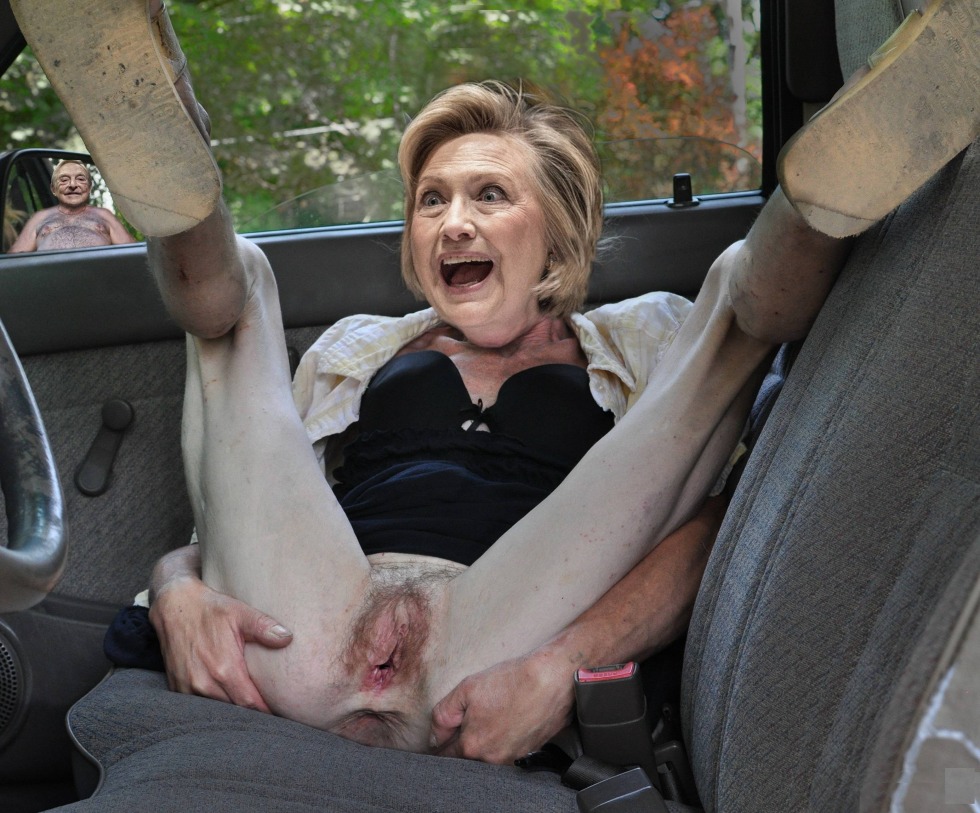 Fuck in a public place