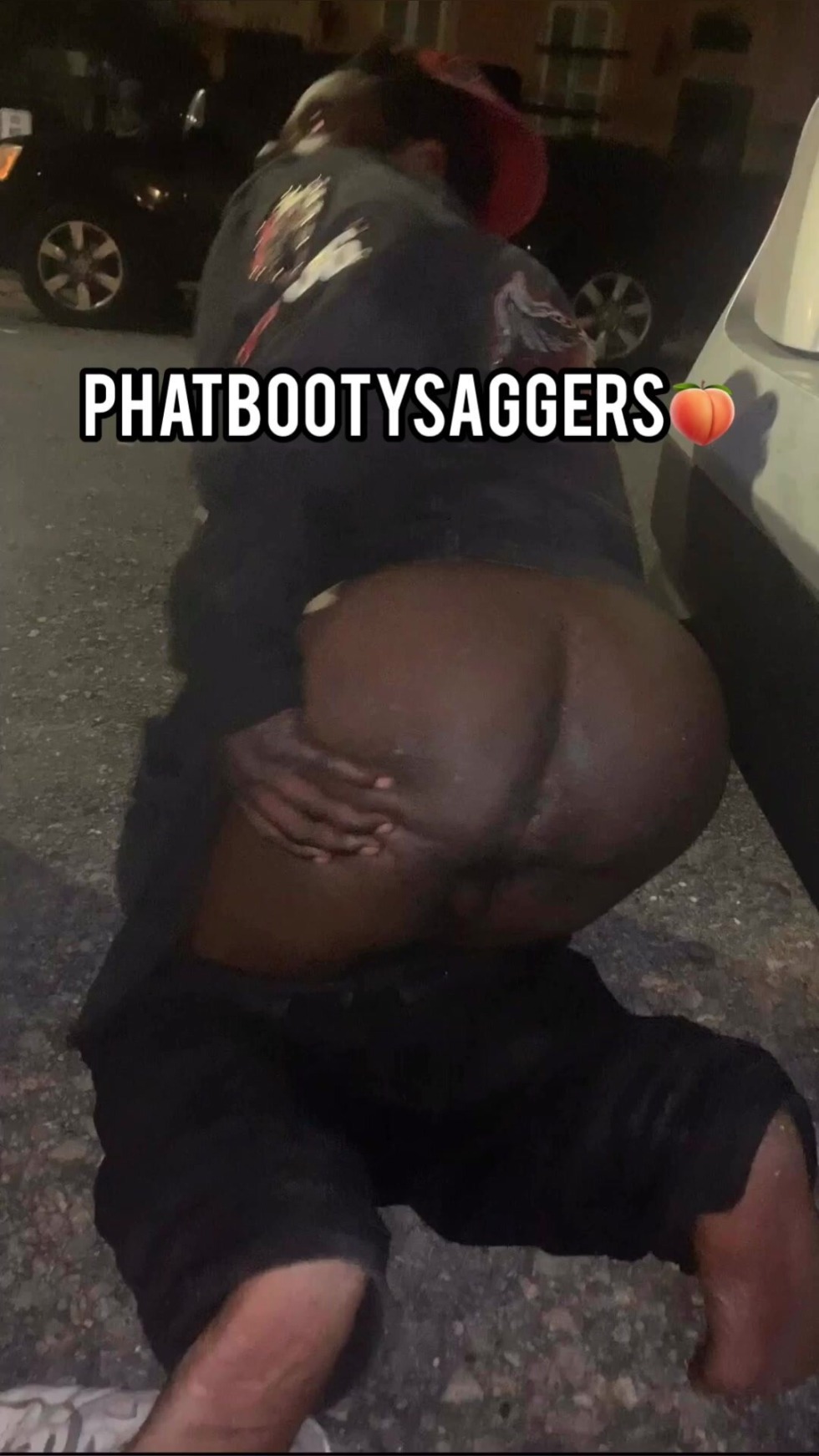 IFunny Young Man Helping Homeless Girl XXX