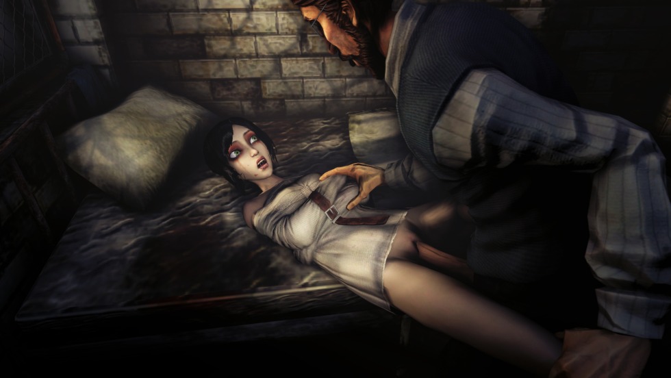 Harley Quinn Martial Hentai