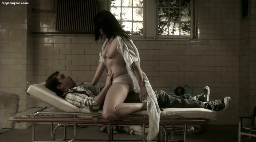 Asylum Wallpapers Mental Hospital Rape Nude Women Wallpapers Bondage