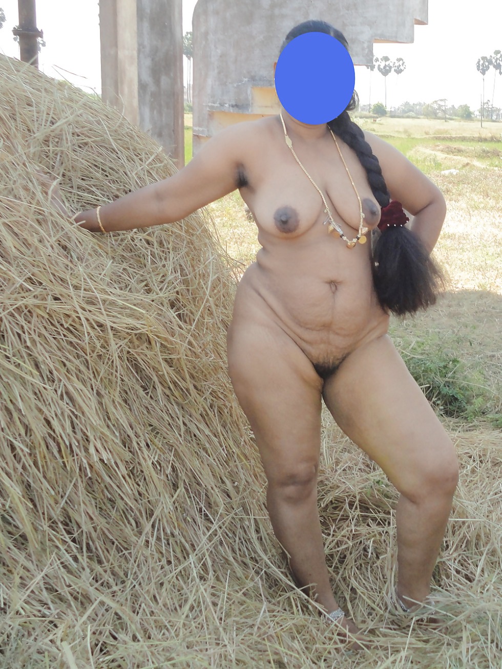 Naked thick Indian women