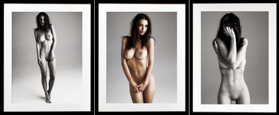 Emily Ratayakovsky Sexy