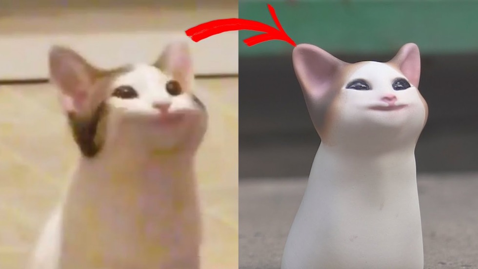 So you wake up in the morning and immediately understand