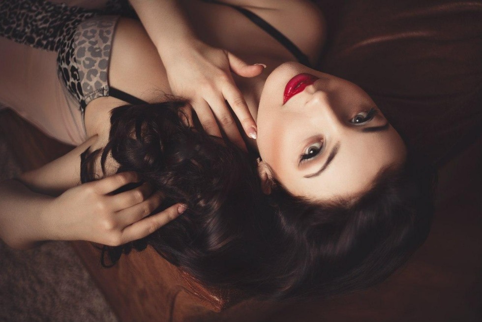 Olga Seryabkina 2006