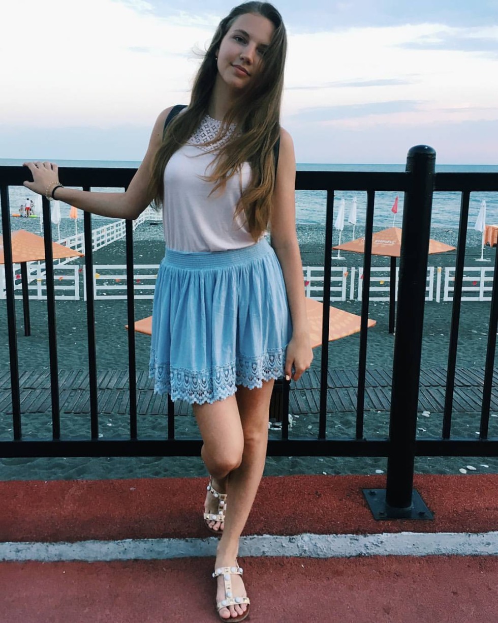 Sasha Markina (Markina)